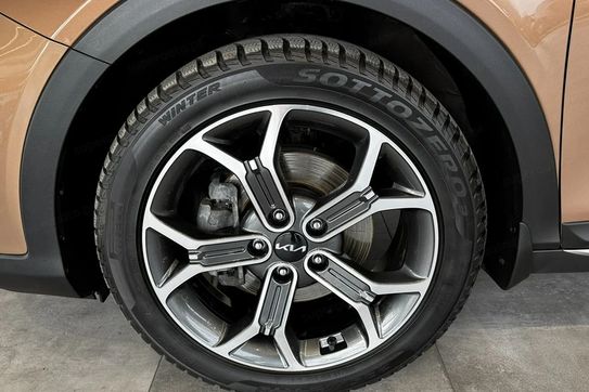Kia XCeed 1.5 T-GDI M