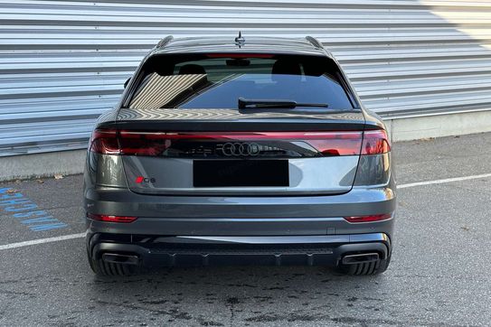 Audi Q8 50 TDI quattro