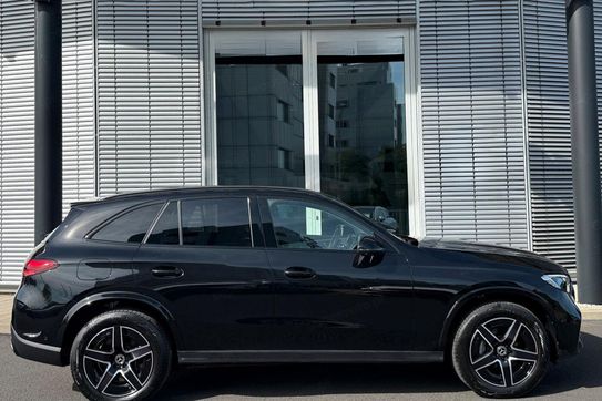 Mercedes GLC 200 d  4-Matic AMG Line