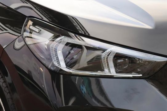 BMW X1 sDrive18i M Sport