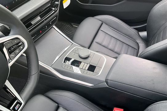BMW Seria 3 320d xDrive M Sport