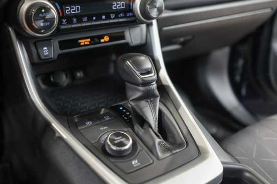 Toyota RAV4 2.5 Hybrid Comfort 4x4