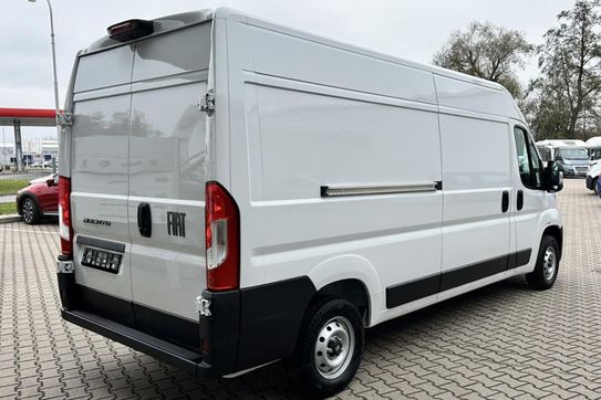 Fiat Ducato Maxi L3H2