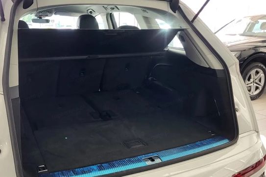 Audi Q7 45 TDI quattro S Line