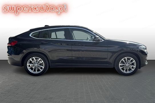BMW X4 xDrive20i