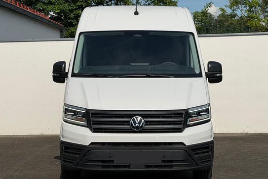 Volkswagen Crafter L3H3 3.5t