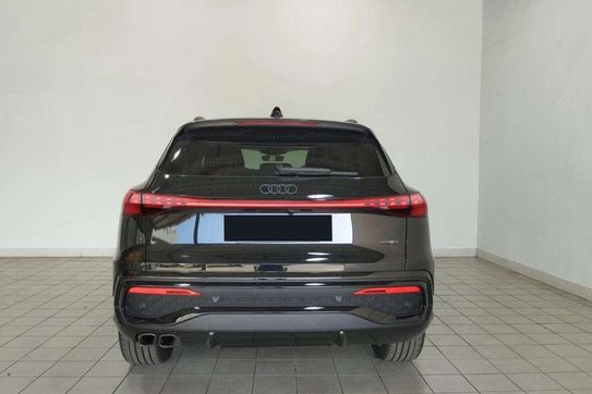 Audi Q5 TDI quattro S line
