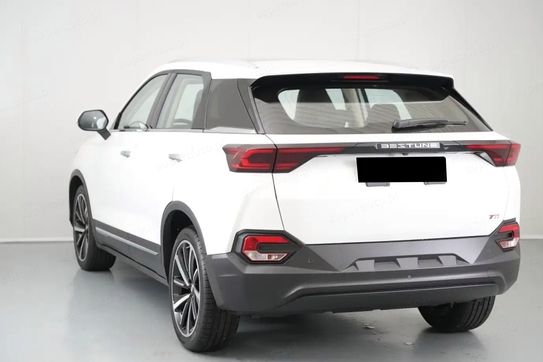 Bestune T77 1.5T Business + DCT