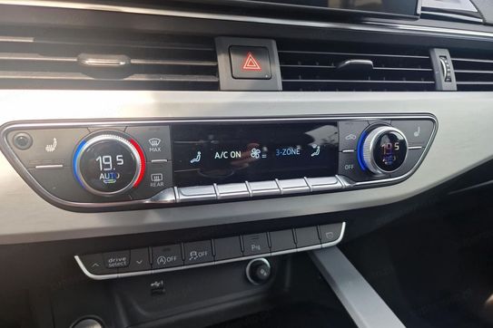 Audi A4 Avant 40 TDI quattro S Line