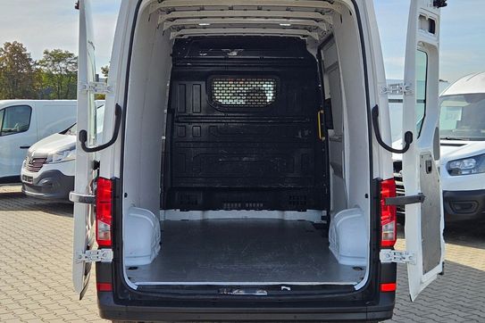 Volkswagen Crafter L3H2