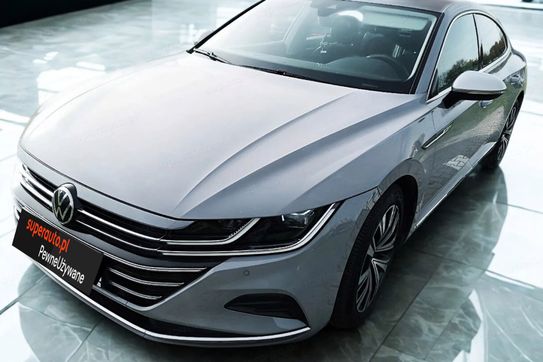 Volkswagen Arteon 2.0 TSI Elegance DSG
