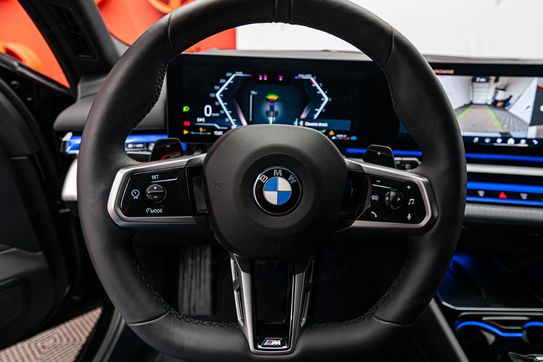 BMW Seria 5 540d xDrive