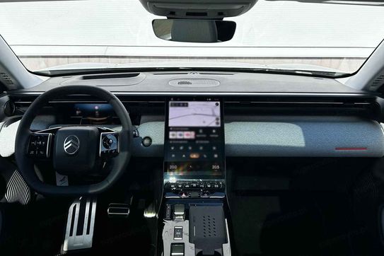 Citroen C5 Aircross Max eDCT6 1.2 mHEV