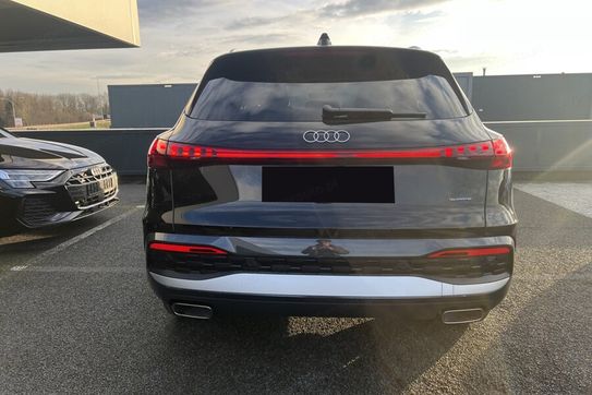 Audi Q5 TFSI quattro advanced