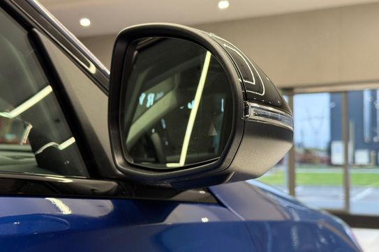 Mercedes Klasa C 200 mHEV 4-Matic AMG