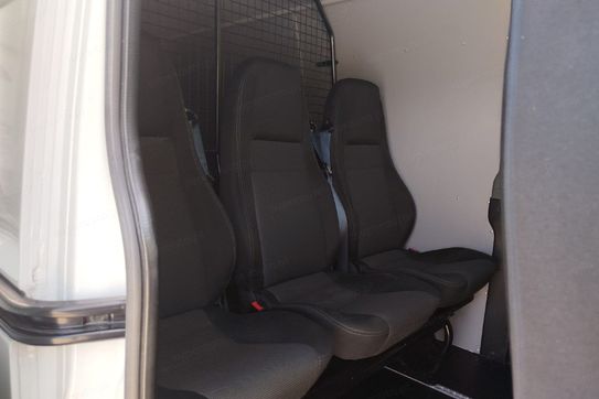 Renault Master dCi L4H2 RWD Pack Clim