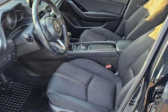 Mazda 3 2.0 Skyenergy