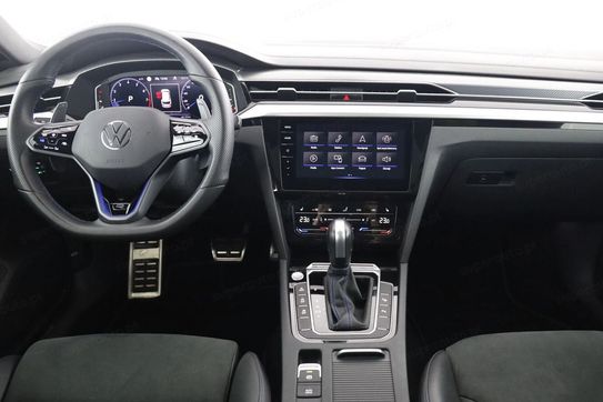 Volkswagen Arteon 2.0 TSI 4Motion R DSG
