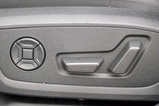 Audi A3 TFSI S Line