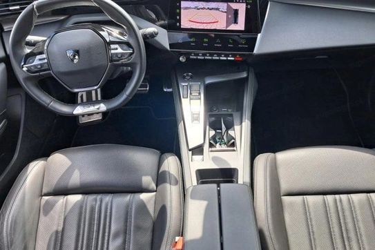 Peugeot 308 1.2 GT PACK
