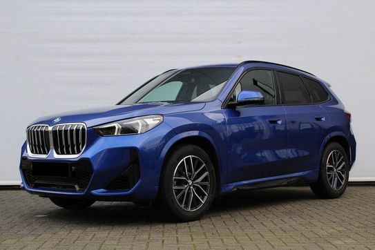 BMW X1 sDrive18i M Sport