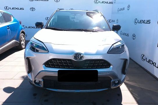 Toyota Yaris Cross Executive 1.5 Hybrid