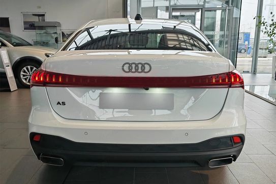 Audi A5 TFSI