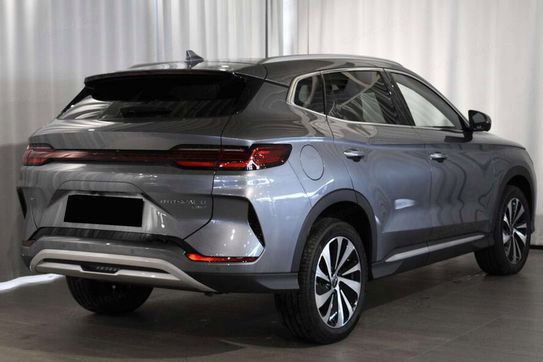 BYD Seal U DM-i 1.5T Design AWD