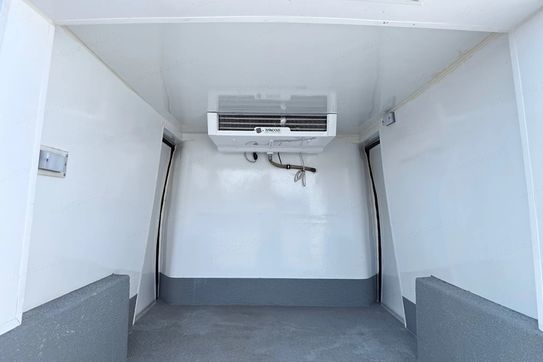 Renault Kangoo L2 Izoterma