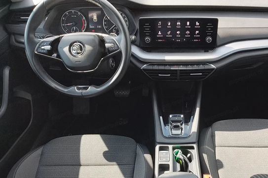 Skoda Octavia 1.5 TSI  Ambition DSG