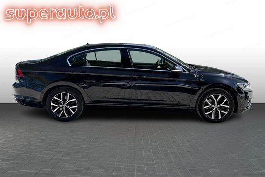Volkswagen Passat Business 1.5 TSI EVO  DSG