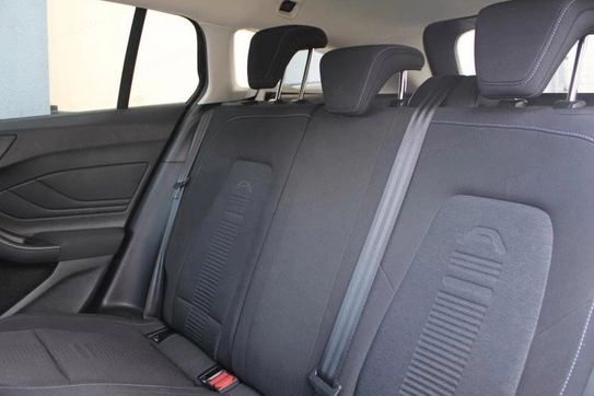 Ford Focus 2.0 EcoBlue Active aut