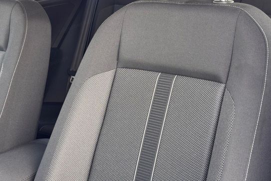 Volkswagen T-Roc eTSI Life DSG