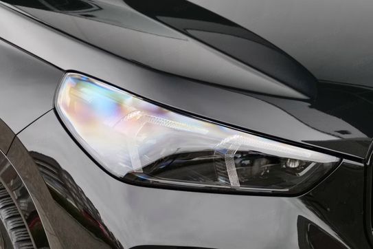 BMW X1 xDrive25e M Sport