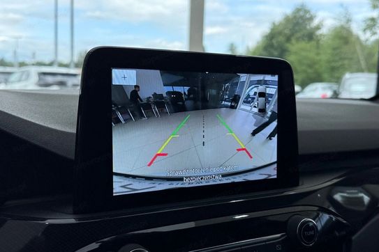 Ford Kuga 2.5 ST-Line