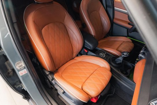 Mini Countryman Cooper S&E ALL4