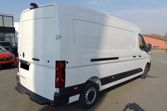 Renault Master L3H2 Extra