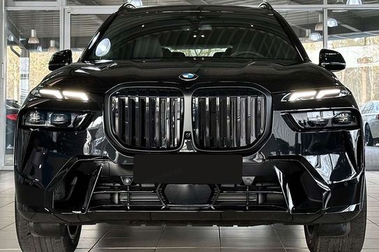 BMW X7 xDrive40d M Sport