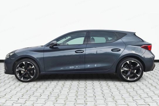Cupra Leon 1.5 TSI