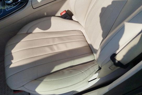 Mercedes E Klasa 400 d 4MATIC Avantgarde