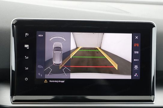 Seat Tarraco 2.0 Eco TSI FR S&S 4Drive DSG