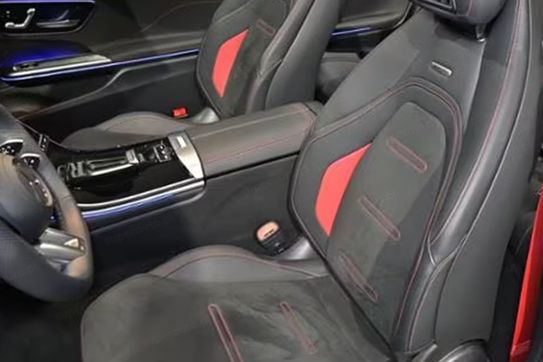 Mercedes CLE AMG 53 4-Matic+