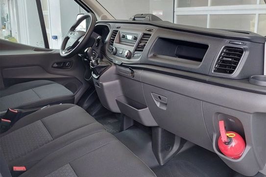 Ford Transit 350 L4H3