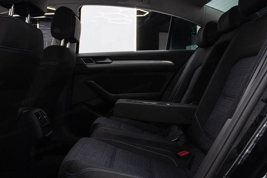 Volkswagen Passat 1.4 Tsi Plug-In Hybrid Gte Dsg