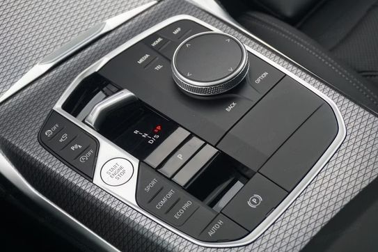 BMW Seria 4 Gran Coupe 420d xDrive M Sport