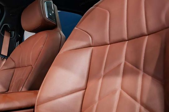 BMW Seria 7 M760e xDrive