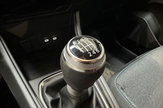 Renault Captur Evolution Eco-G LPG 1.2 TCe