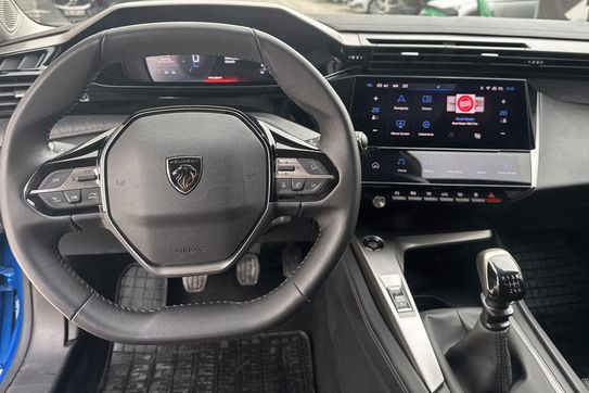 Peugeot 308 Allure Pack 1.2 PureTech  S&S