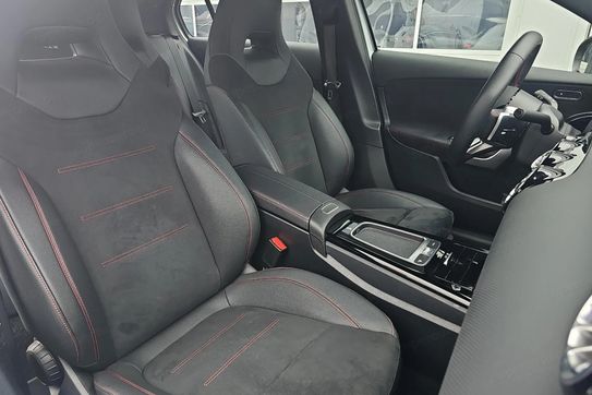Mercedes Klasa A 200 AMG Line