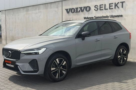Volvo XC60 B5 B AWD Plus Dark aut